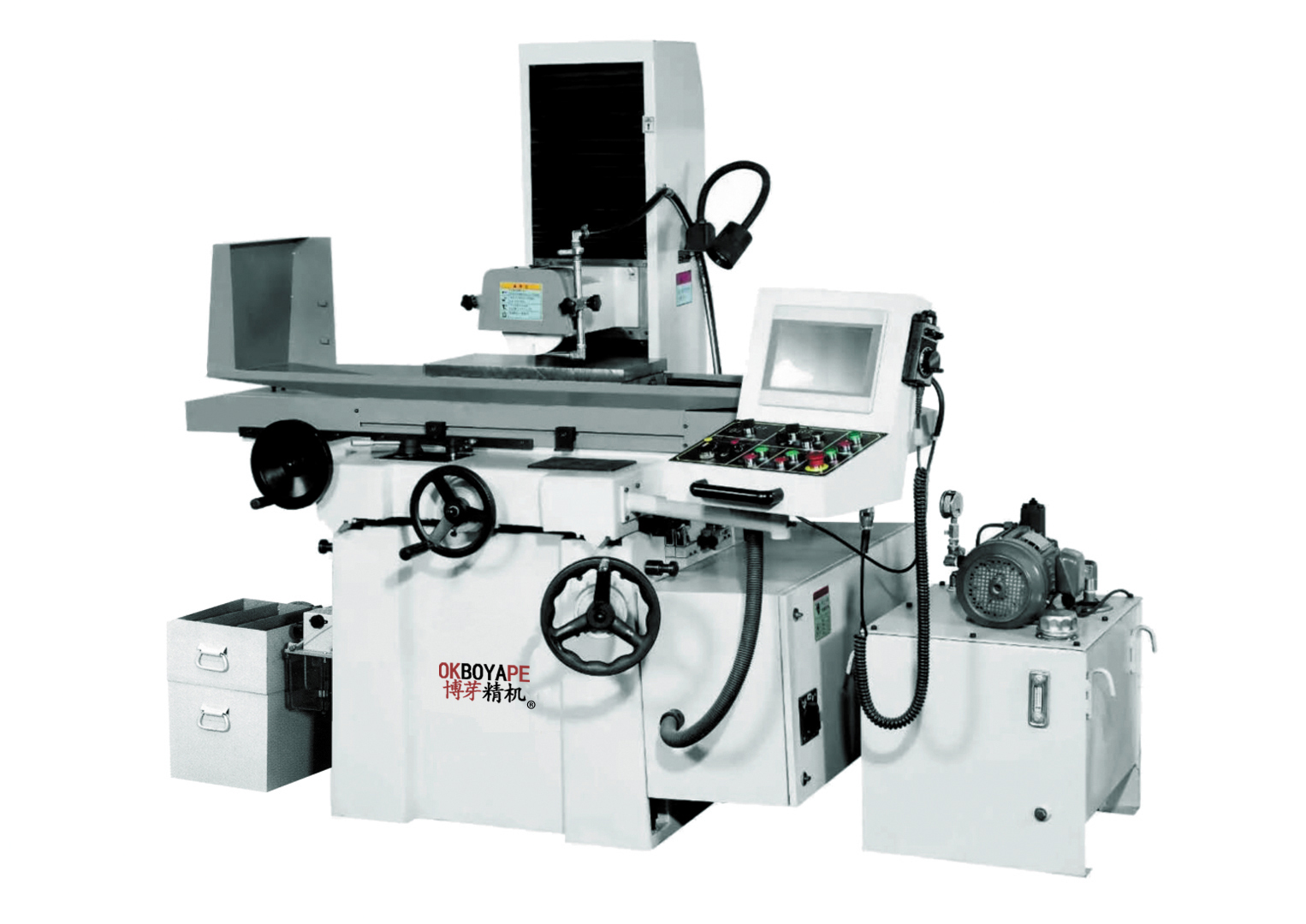 數控磨床 數控磨床